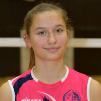 Anna Nagy » clubs :: Women Volleybox
