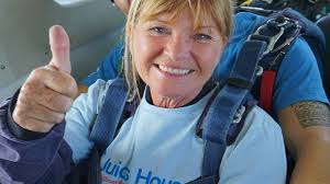 Julia's House Charity Sky Dive 2024