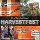 HarvestFest event image