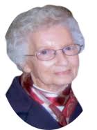 Lucille Cook Obituary