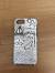 Diy Clear Phone Case Stickers