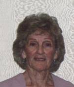 Bernardine "Bernie" Wilson