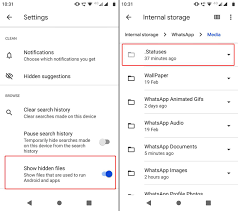 Getting used to a new system is exciting—and sometimes challenging—as you learn where to locate what you need. How To Save Whatsapp Status Without Taking Screenshots Csu