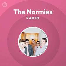 The Normies | Spotify