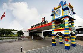 Themed with interactive lego features throughout the hotel. Legoland Hotel Conference Billund Hotel Info