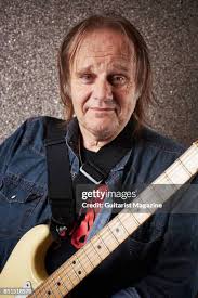 50 Walter Trout Portrait Shoot Stock Photos, High-Res Pictures, and Images 