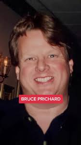 Bruce Pritchard