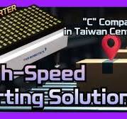 Taiwan Center | High-Speed Wheel Sorter by TXR ROBOTICS