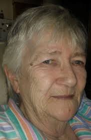 Sharon Louise Wright 1944