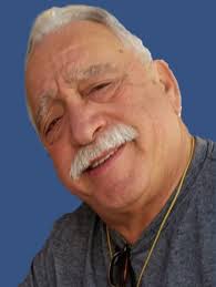 Obituary for Vito J Russo