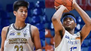 'proud of the young fellas': Gilas Pilipinas Infuses More Youth To Pool