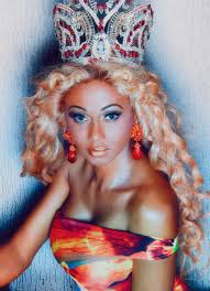 This time we have selected for you the most beautiful and handsome nigerian musicians. Miss Sahhara Wikipedia