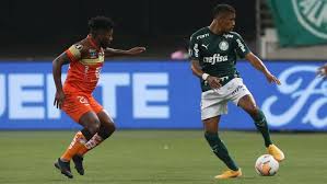 Danilo (palmeiras) a jeho profil na flashscore.sk. Analise A Falta Que Fez Danilo Ao Palmeiras Contra O Santos Lance
