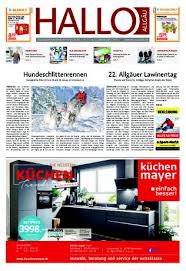 Öffnungszeiten von „küchen mayer gmbh in kempten öffnungszeiten telefonnummer kontaktdaten anfahrt bewertungen. Hallo Allgau Kempten Oberallgau Westallgau Vom Samstag 12 Januar Hallo Allgau