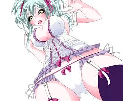 hentai popular | larissa - Rule 34 Dev