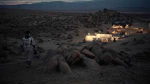 Comments to wallpaper anne hathaway (interstellar). Brand Walks To The Base On Edmunds Planet Ericmackattacks