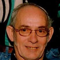 Jerry Tharp Obituary