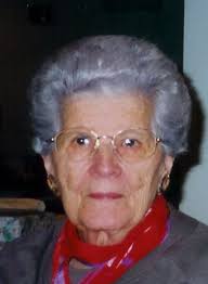 Obituary information for Harriet Mancinelli