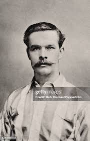 Bob Langley's Instagram, Twitter & Facebook