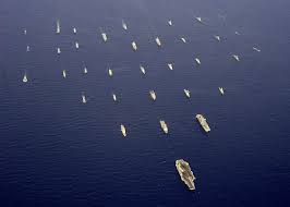 Image result for Fleet Blue 1990 US Government