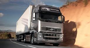 Volvo Fh Volvo Trucks Trucks Volvo