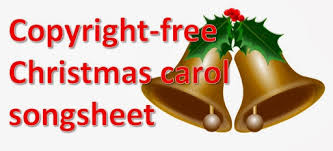 We also have a list of christmas carols with lyrics that you might enjoy. Liturgytools Net Christmas Carol Word Sheet