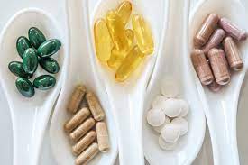 Supplements-Bilder: Stock-Fotos & -Videos. | Adobe Stock