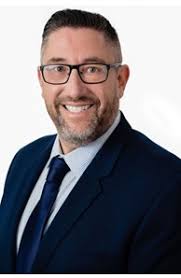 John Barry, Real Estate Agent