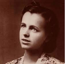 It was a time in Hungary when children worked as servants for wealthy  families. Such was the case for 13-year-old Erzsebet (Elizabeth), who began  working as a caretaker for Zsuzsanna and Ivan