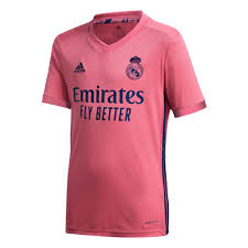 Последние твиты от karim benzema (@benzema). Fussballtrikot Real Madrid Auswarts 20 21 Kinder Adidas Decathlon