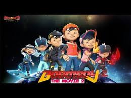 Boboiboy and his friends have been attacked by a villain named retak'ka who is the original user of boboiboy's elemental powers. Download Boboiboy Teh Movie 2 Full Movie 3gp Mp4 Codedwap