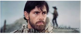 Four Dollars for Vengeance Review