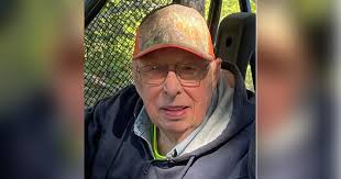 Obituary for Gerald Edward Wallner