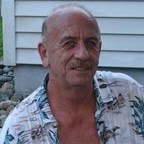 Earl "Skip" Goetz, Jr. Obituary