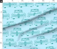 Image result for Blue Aqua 1959 Edsel