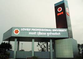 Lpu Amongst Top 100 Education Institutes Of India 2020 Nirf Ranking Yespunjab No 1 News Portal Latest News Punjab India Global