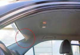 2003 Mazda 6 Headliner Replacement Guide A Step By Step Tutorial On How To Remove Recover And Replace The Headliner In The Mazda 6 Car