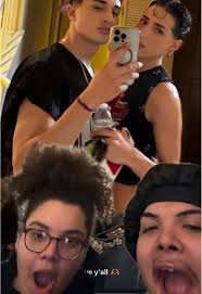 Daus Mendoza New Boyfriend 2025