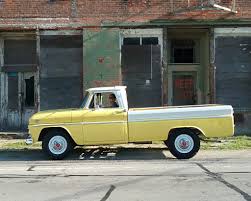 Image result for White 1966 GMC