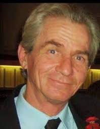 David R. Keys Obituary