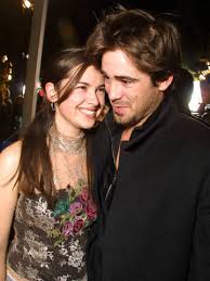 Actress keira knightley and her ex boyfriend jamie dornan pictured in 2005. Jamie Dornan And Amelia Warner A Love Story In Pictures Celebsnow