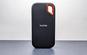 They offer great speeds, durability, and, most importantly to me, crazy compact sizes. Sandisk Extreme Vs Wd My Passport Ssd Mbreviews