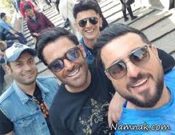 Image result for â«Ø¹Ú©Ø³ Ø¨Ø§Ø²ÛÚ¯Ø±Ø§Ù Ø³Ø±ÛØ§Ù Ø³Ø§Ø®Øª Ø§ÛØ±Ø§Ù ÙØµÙ 2â¬â