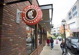 Chipotle Increasing Average Wage To 15 Per Hour Wavy Com