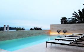 Split und dubrovnik gehören zu den sehenswertesten städten in kroatien und. Design Hotel Valsabbion Direkt Am Meer Bei Pula Istrien Kroatien Istrien Pur