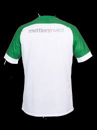 Die unterschrift von harald konopka ist von 2016. Fcsg Shop