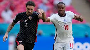 Die nations league live im internet sehen. Em 2021 England Ringt Kroatien Nieder Sterling Trifft Das Vorrundenspiel Im Ticker Zum Nachlesen Goal Com