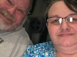 Fundraiser by Ralph Heiser : Support Ralph and Kim in Their Time of Need