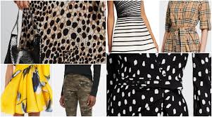 Download seamless floral pattern images and photos. 6 Timeless Prints That Every Woman Should Have In Her Wardrobe