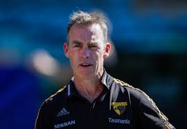 Tony sheahan the west australian. Could Alastair Clarkson Be Carlton S Salvation
